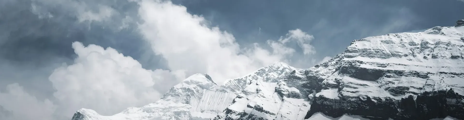 Kailash Mansarovar Aerial Darshan by Flight
