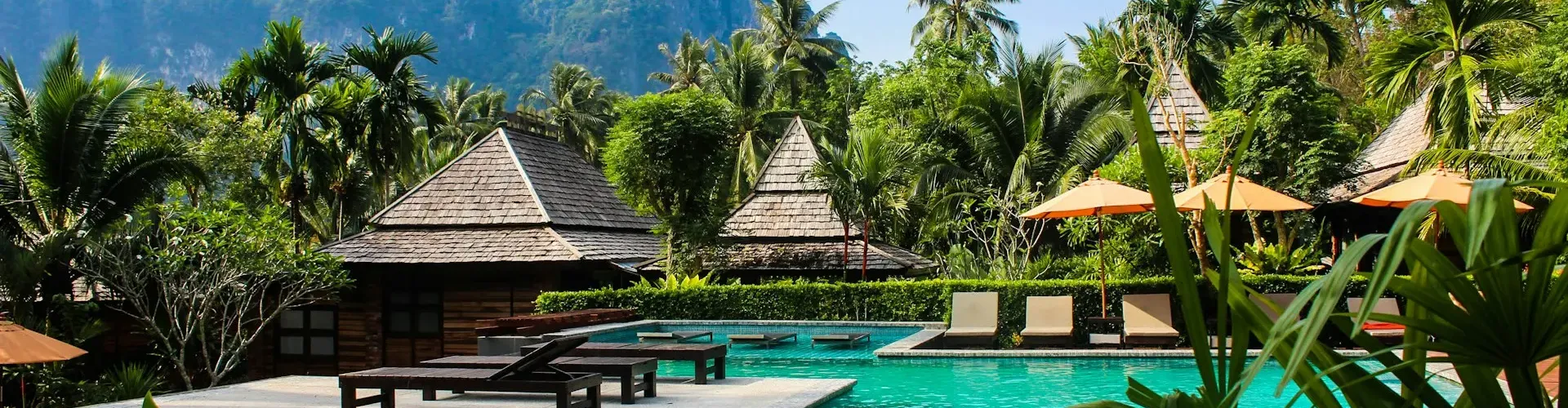 Luxury Packages