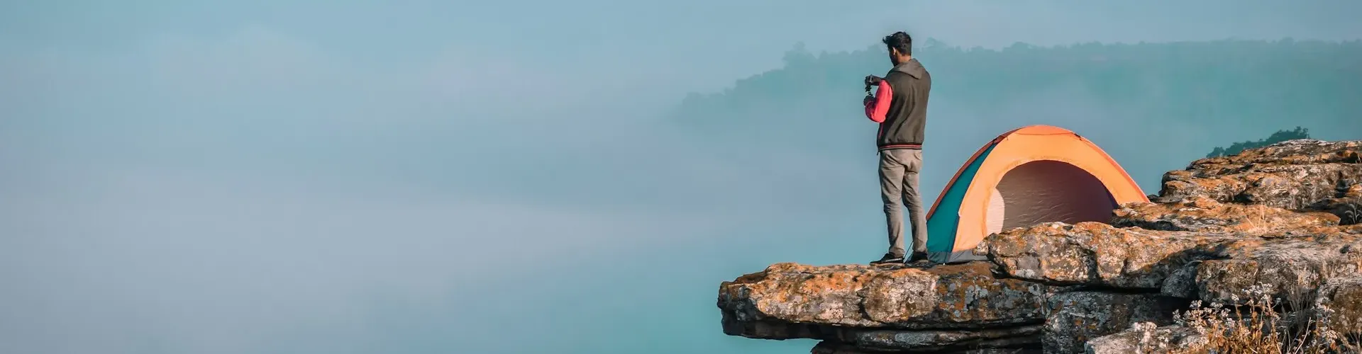 Hill Station Tours
