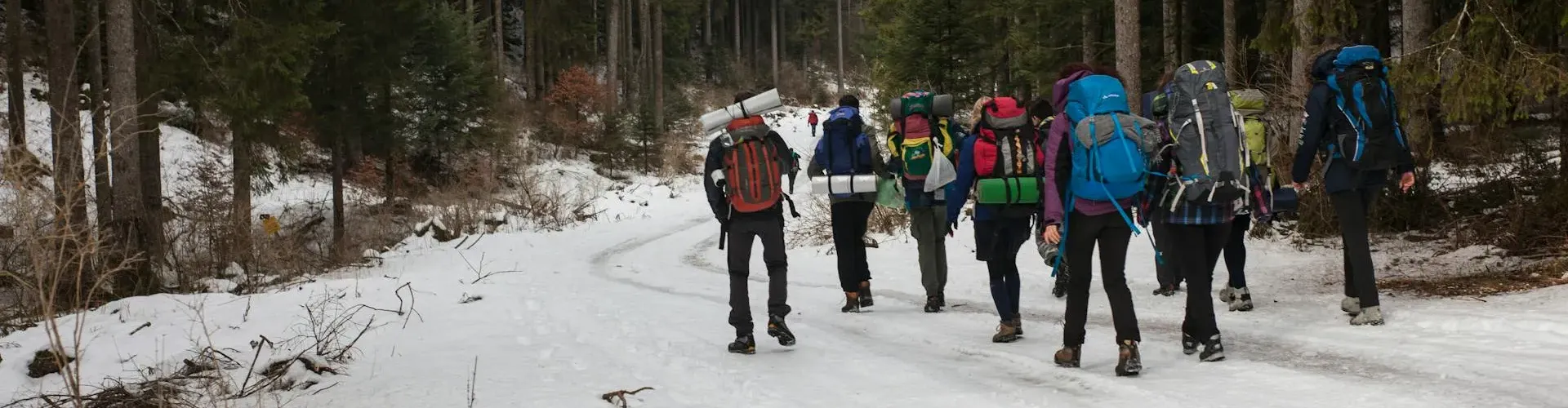  Trekking Trips