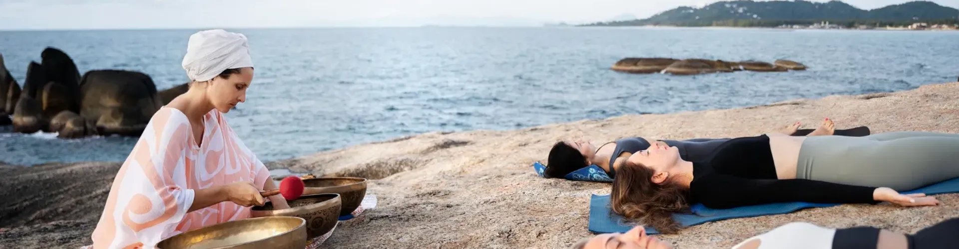 Wellness Retreats