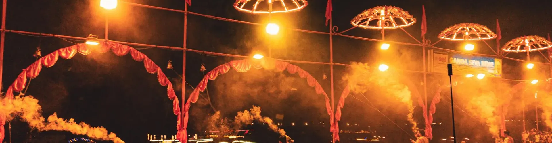 Varanasi Ayodhya Prayagraj Tour Package