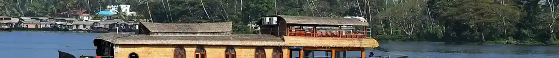 Kerala Backwaters