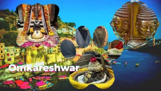Omkareshwar Temple Travel Guide