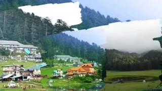 Khajjiar Himachal Pradesh Tour Guide