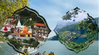 Nainital Uttarakhand Tour Guide