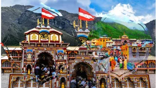  Badrinath Dham Uttarakhand Tour Guide