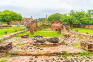 Sanchi, Madhya Pradesh Tour Guide