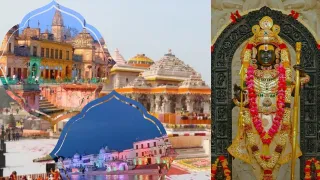 Ayodhya Tour Guide