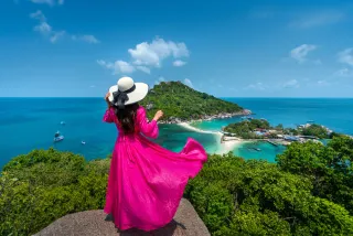 Andaman and Nicobar Islands Tour Guide