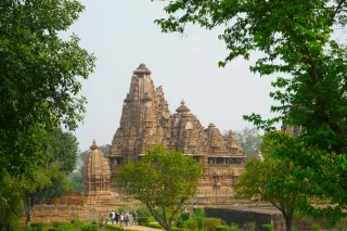 Khajuraho Tour Guide