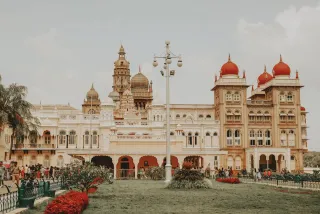 Mysore Travel Guide