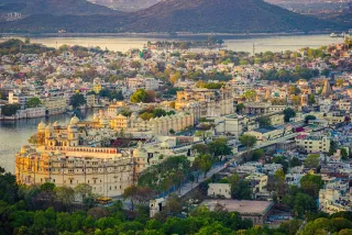  Udaipur Travel Guide