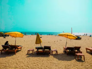 Goa Travel Guide