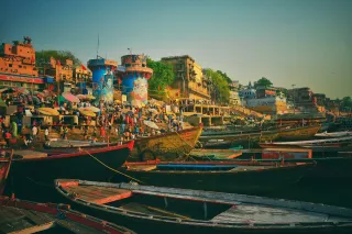 Varanasi Travel Guide