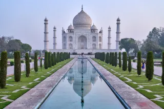 Uttar Pradesh Travel Guide