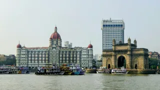 Maharashtra Travel Guide