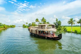 Kerala Travel Guide
