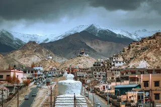 Leh Ladakh Travel Guide
