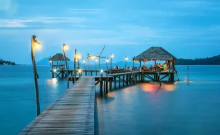 Goa Beaches Travel Guide