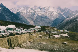 Rohtang Pass Travel Guide