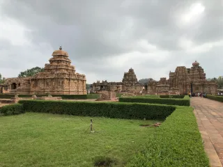 Virupaksha Temple Travel Guide