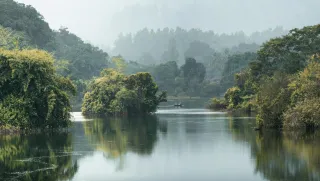 Coorg Travel Guide