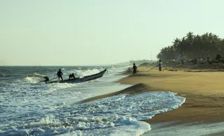  Pondicherry Travel Guide