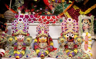 Puri Travel Guide