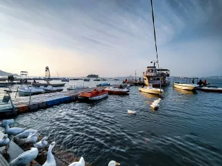 Bhopal Travel Guide
