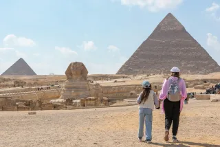 Heritage Sites In India Travel Guide
