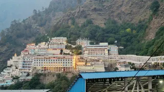 Vaishno Devi Temple Travel Guide