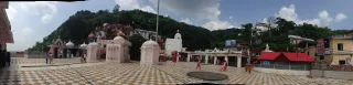  Jwala Ji Temple Travel Guide
