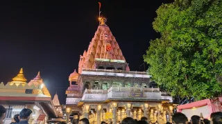 Mahakaleshwar Temple Travel Guide