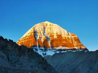 Kailash Yatra Travel Guide