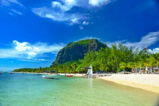  Mauritius Travel Guide