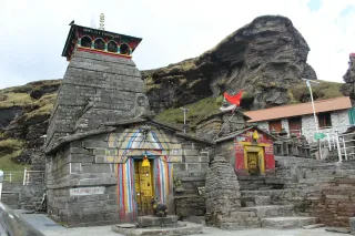 Panch Kedar Travel Guide