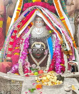 12 JyotirlingaTravel Guide