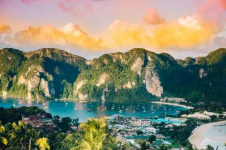Thailand Travel Guide