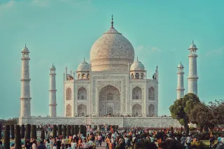 North India Travel Guide