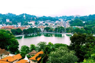 Sri Lanka Travel Guide