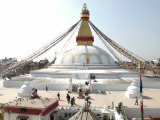 Nepal Travel Guide