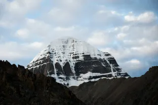 Adi Kailash Travel Guide