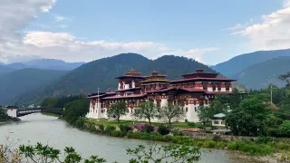 Bhutan Travel Guide