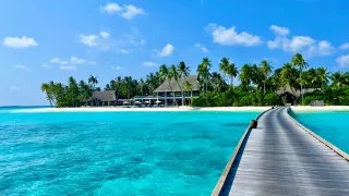 Maldives Travel Guide