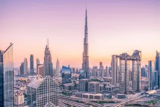 Dubai Travel Guide