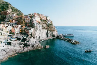 European Travel Guide