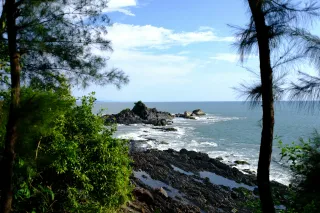 Gokarna Travel Guide