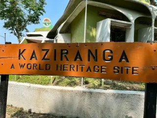 Kaziranga Travel Guide
