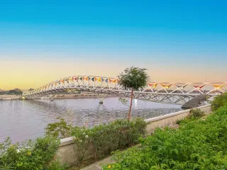Ahmedabad Travel Guide
